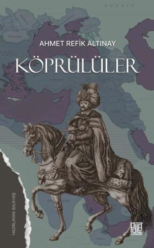 Köprülülüer | Kitap Ambarı