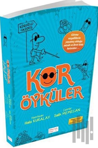 Kör Öyküler