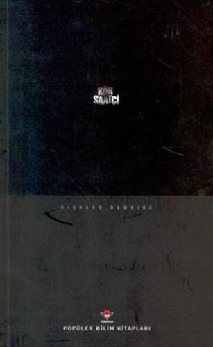 Kör Saatçi (Ciltli)