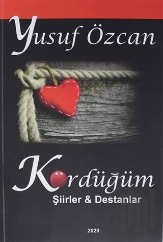 Kördüğüm | Kitap Ambarı