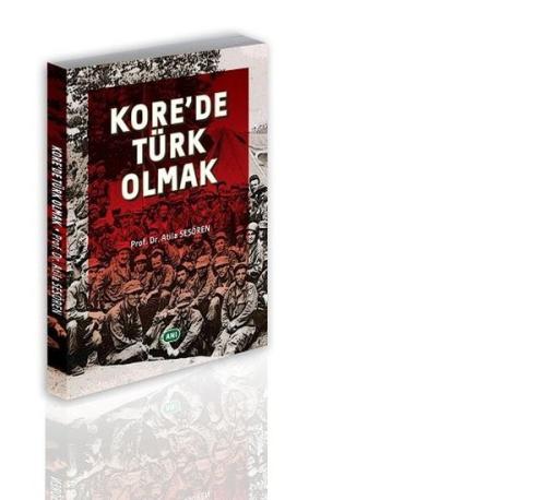 Kore'de Türk Olmak
