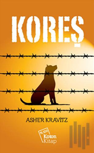 Koreş | Kitap Ambarı