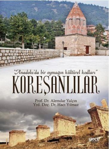 Koreşanlılar (Ciltli) | Kitap Ambarı