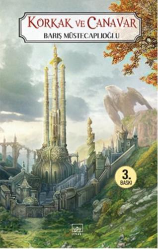 Korkak ve Canavar-Perg Efsaneleri 1