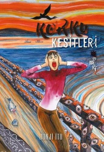 Korku Kesitleri | Kitap Ambarı