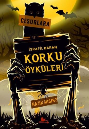 Korku Öyküleri | Kitap Ambarı