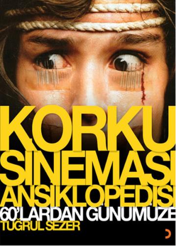 Korku Sineması (Ciltli)