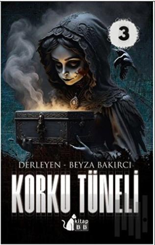 Korku Tüneli - 3 | Kitap Ambarı