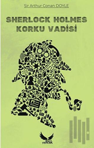 Korku Vadisi | Kitap Ambarı