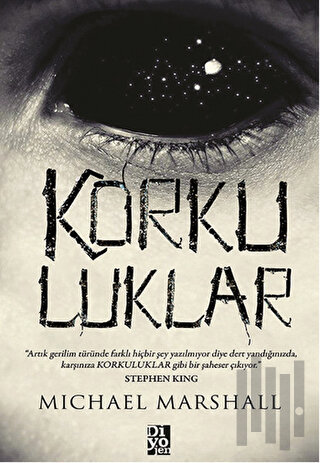 Korkuluklar