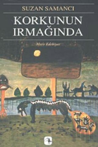 Korkunun Irmağında