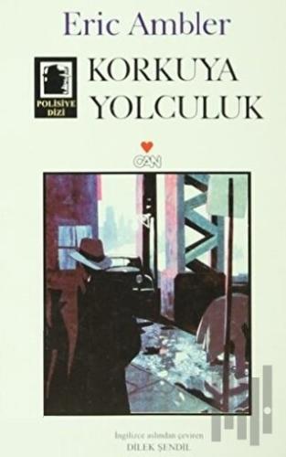 Korkuya Yolculuk