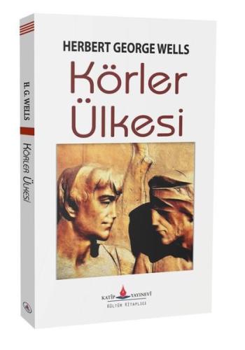 Körler Ülkesi
