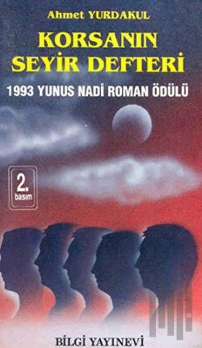 Korsanın Seyir Defteri