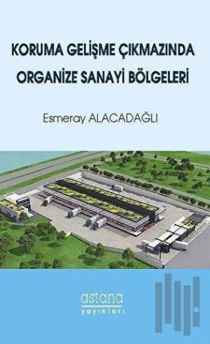 Koruma Gelişme Çıkmazında Organize Sanayi Bölgeleri