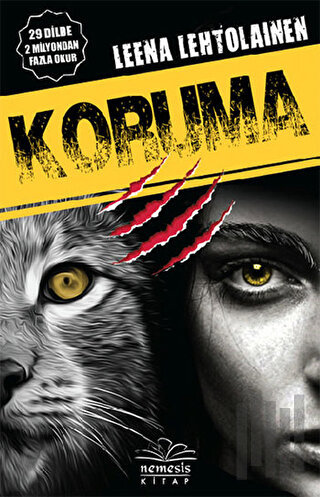Koruma | Kitap Ambarı