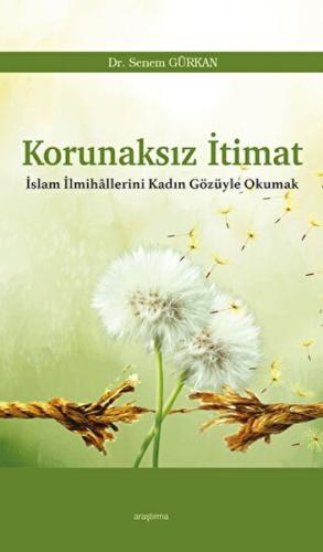 Korunaksız İtimat | Kitap Ambarı