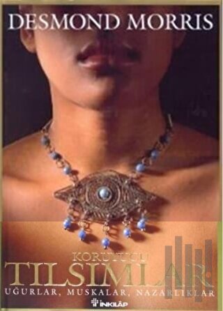 Koruyucu Tılsımlar (Ciltli) | Kitap Ambarı