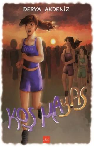 Koş Mayas | Kitap Ambarı