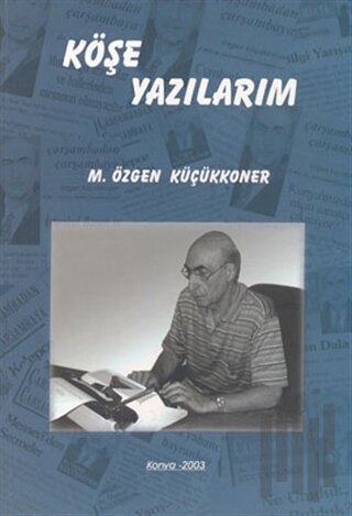Köşe Yazılarım