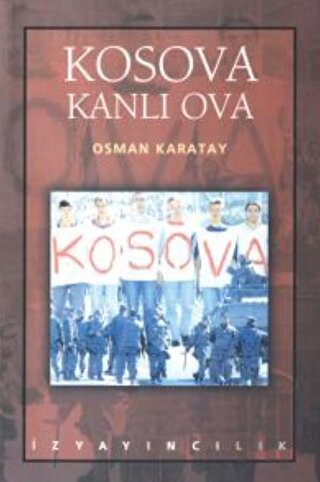 Kosova Kanlı Ova