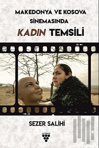 Kosova ve Makedonya Sinemasında Kadın Temsili