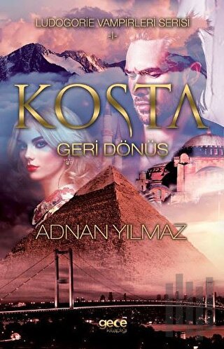 Kosta - Geri Dönüş