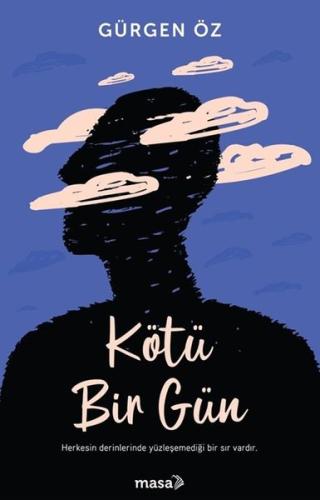 Kötü Bir Gün | Kitap Ambarı