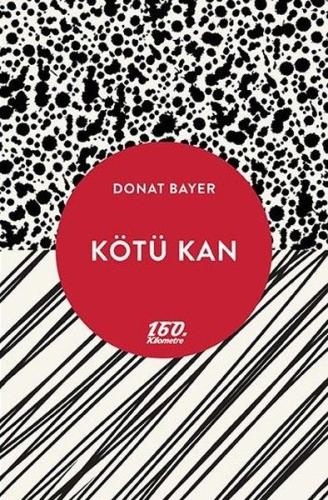 Kötü Kan | Kitap Ambarı