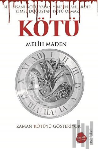 Kötü | Kitap Ambarı