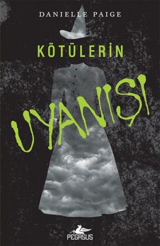 Kötülerin Uyanışı-Dorothy Ölmeli 2