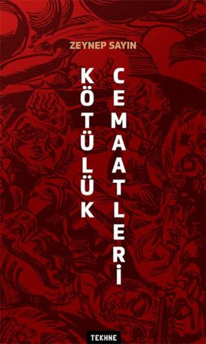 Kötülük Cemaatleri | Kitap Ambarı