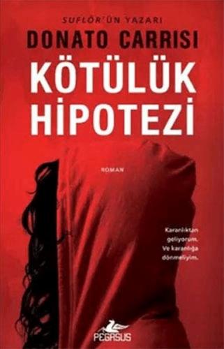 Kötülük Hipotezi | Kitap Ambarı