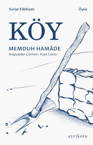 Köy | Kitap Ambarı