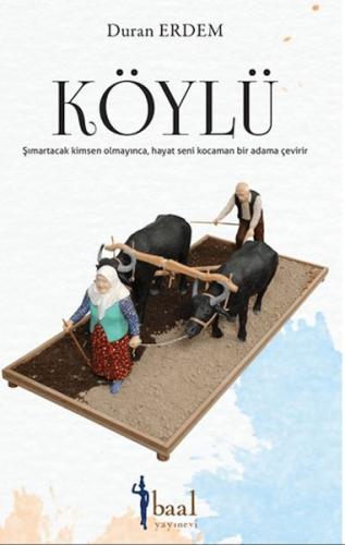 Köylü | Kitap Ambarı