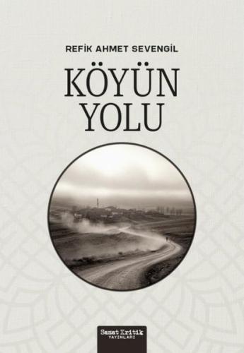 Köyün Yolu | Kitap Ambarı