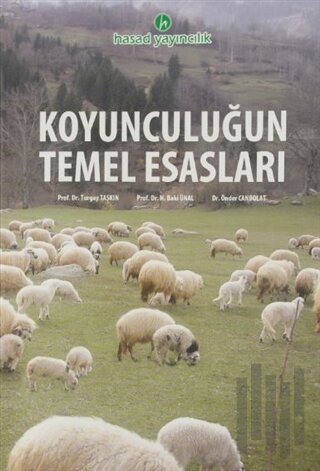 Koyunculuğun Temel Esasları