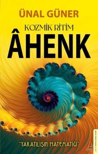 Kozmik Ritim - Âhenk | Kitap Ambarı