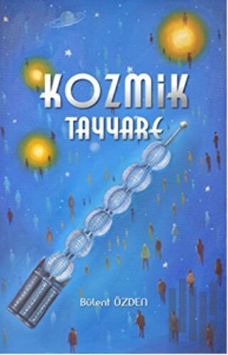 Kozmik Tayyare