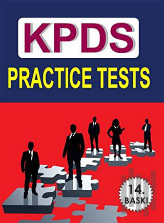 KPDS Practice Tests