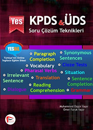 KPDS ve ÜDS Soru Çözüm Teknikleri