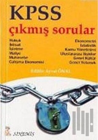 KPSS Çıkmış Sorular