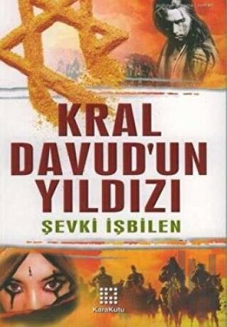 Kral Davud’un Yıldızı