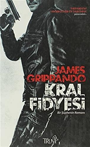 Kral Fidyesi Bir Şüphenin Romanı