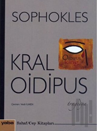 Kral Oidipus