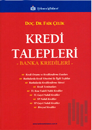 Kredi Talepleri