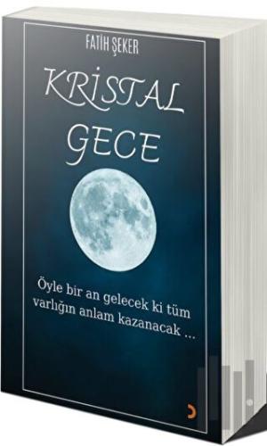 Kristal Gece