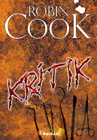 Kritik | Kitap Ambarı