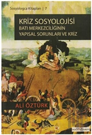 Kriz Sosyolojisi | Kitap Ambarı