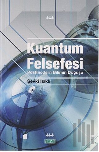 Kuantum Felsefesi | Kitap Ambarı